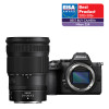 NIKON Z5II + 24-120 F/4