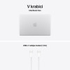 MacBook Neo 13" A18 Pro 6-CPU/5-GPU/8GB/512GB/CZ/S