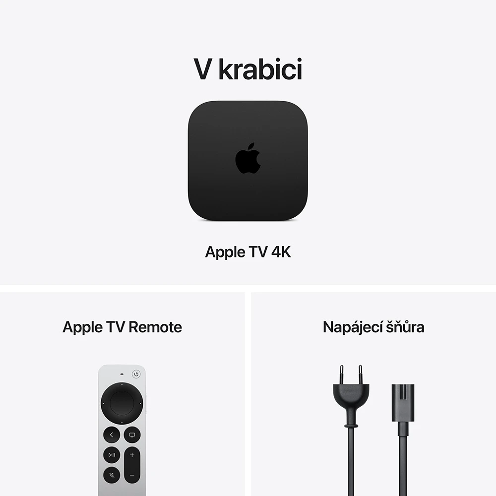 Apple Tv 4K 2026 – náhled 7