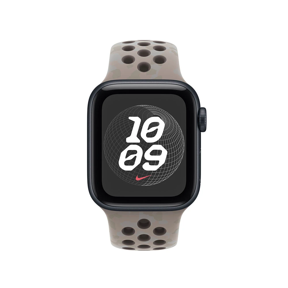 Apple 40mm Pavement Grey Nike Sport Band – M / L – náhled 3