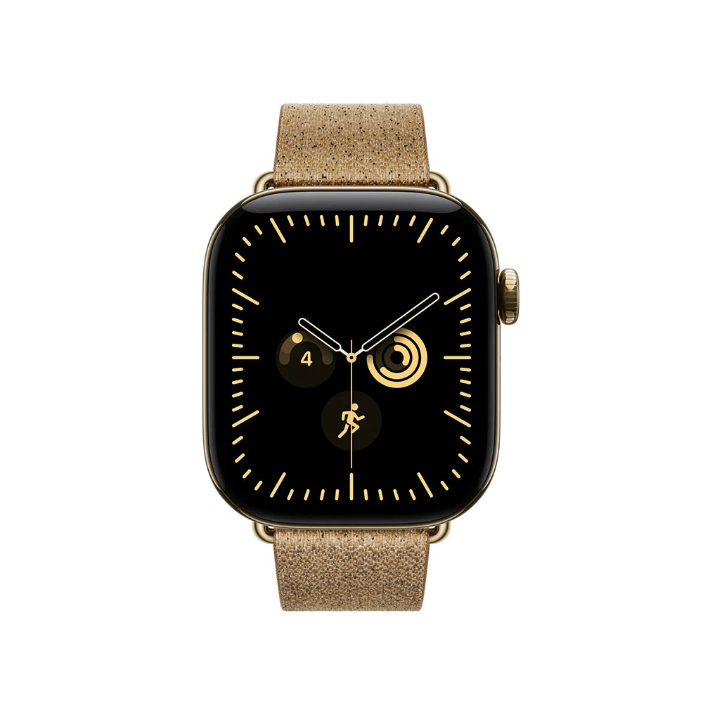 Apple 42mm Camel Modern Buckle – Small – náhled 3