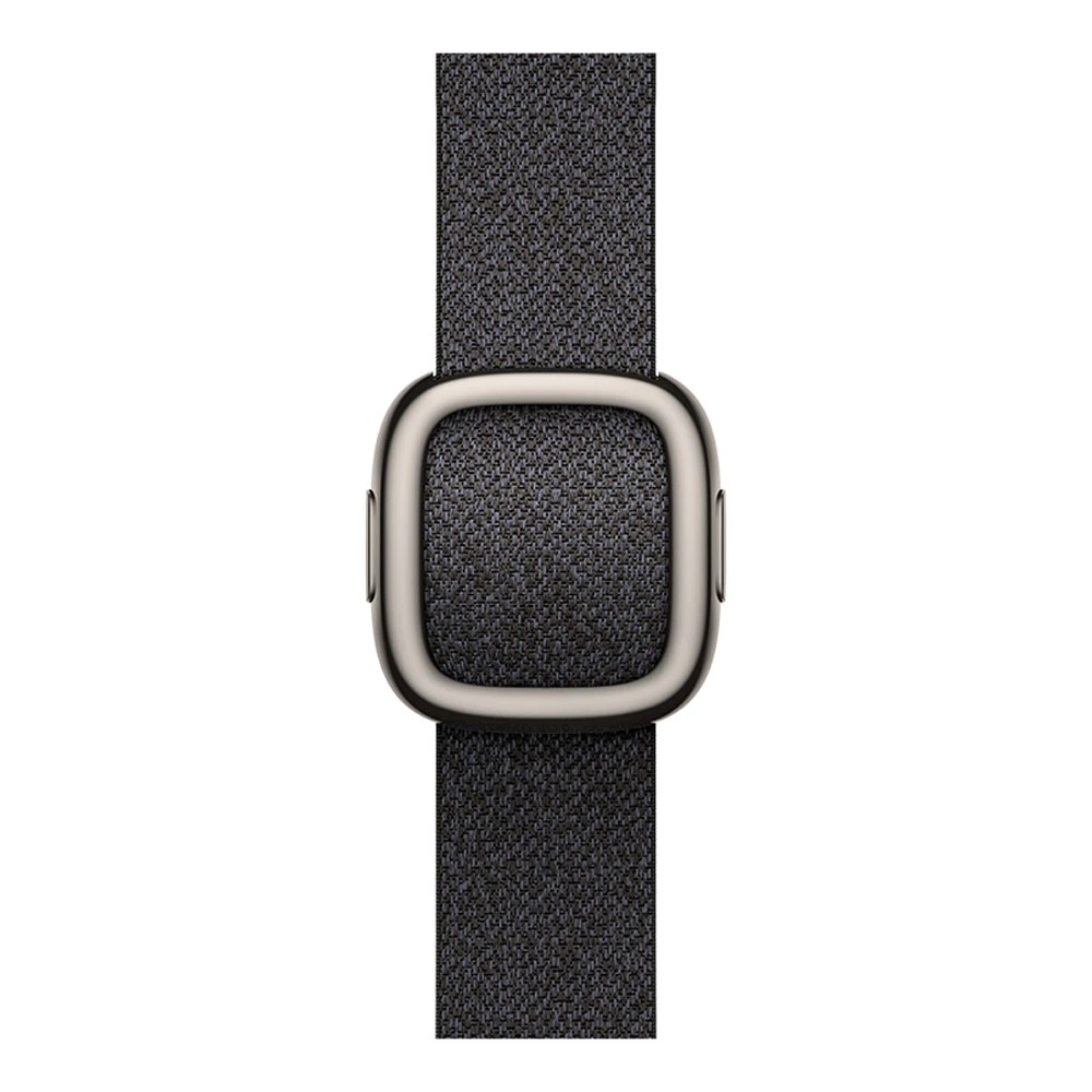 Apple 42mm Navy Blue Modern Buckle – Small