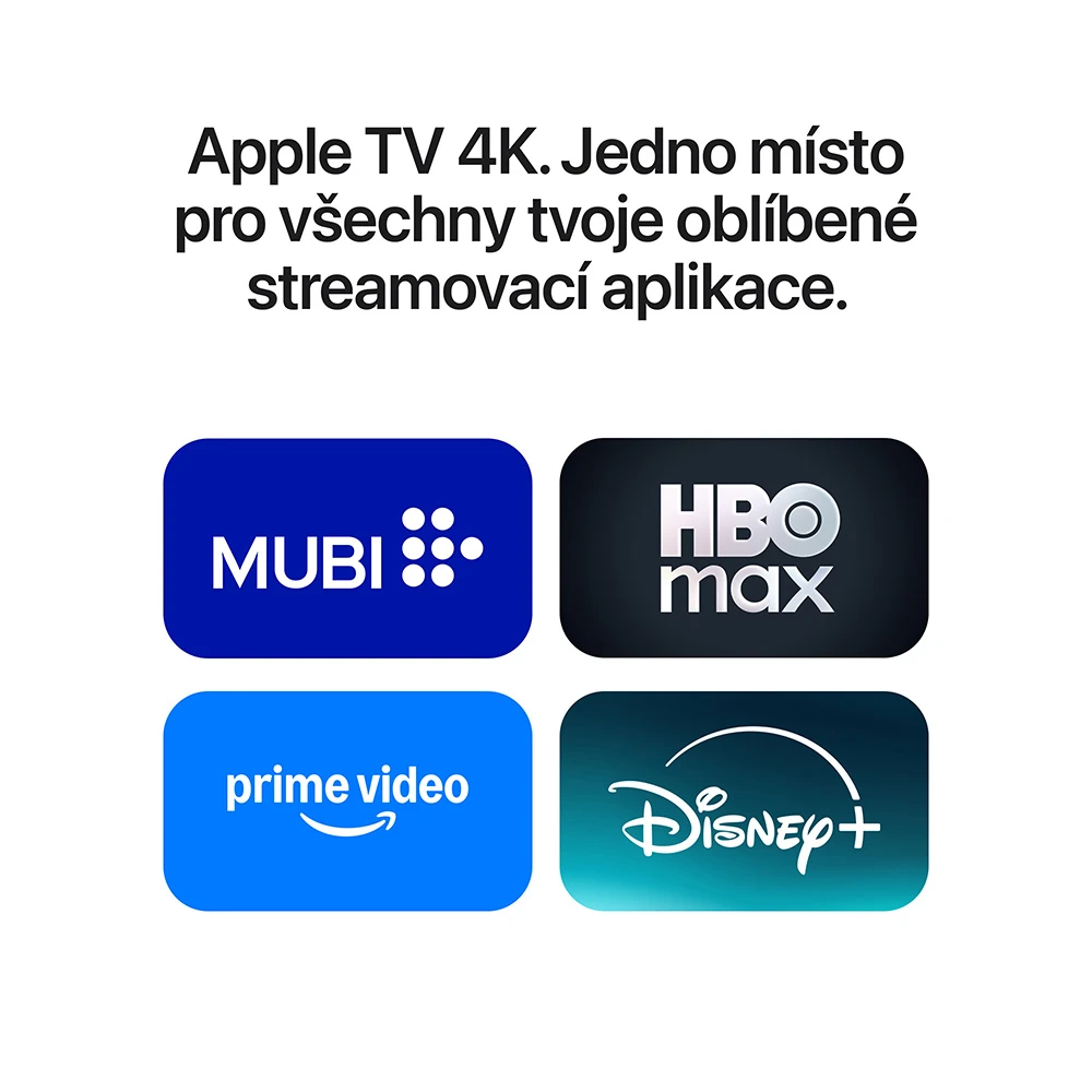 Apple Tv 4K 2026 – náhled 4