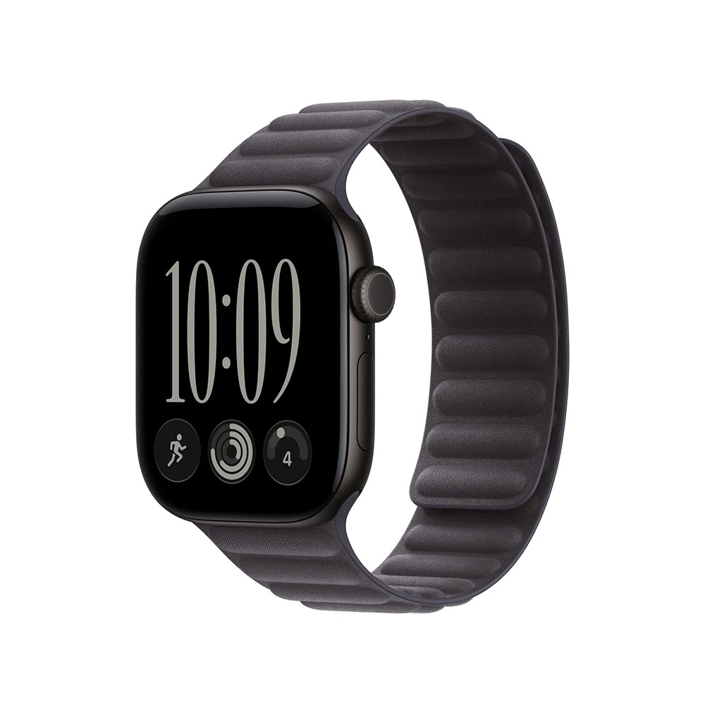 Apple 46mm Midnight Magnetic Link – M / L – náhled 2