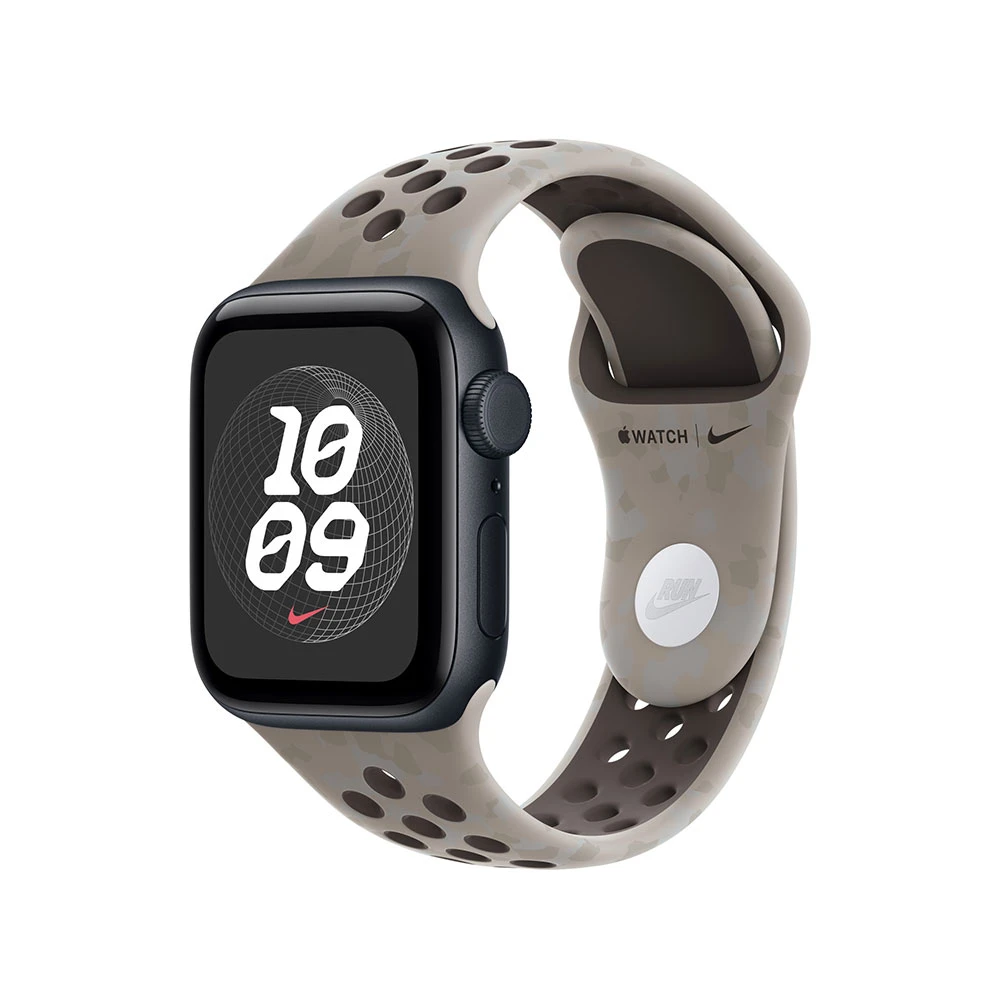 Apple 40mm Pavement Grey Nike Sport Band – M / L – náhled 2