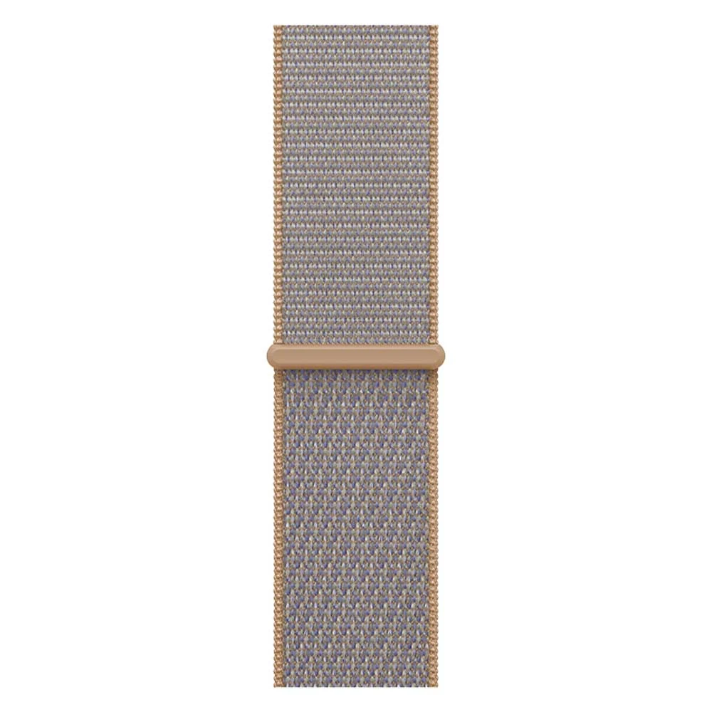 Apple 40mm Chambray Blue Sport Loop