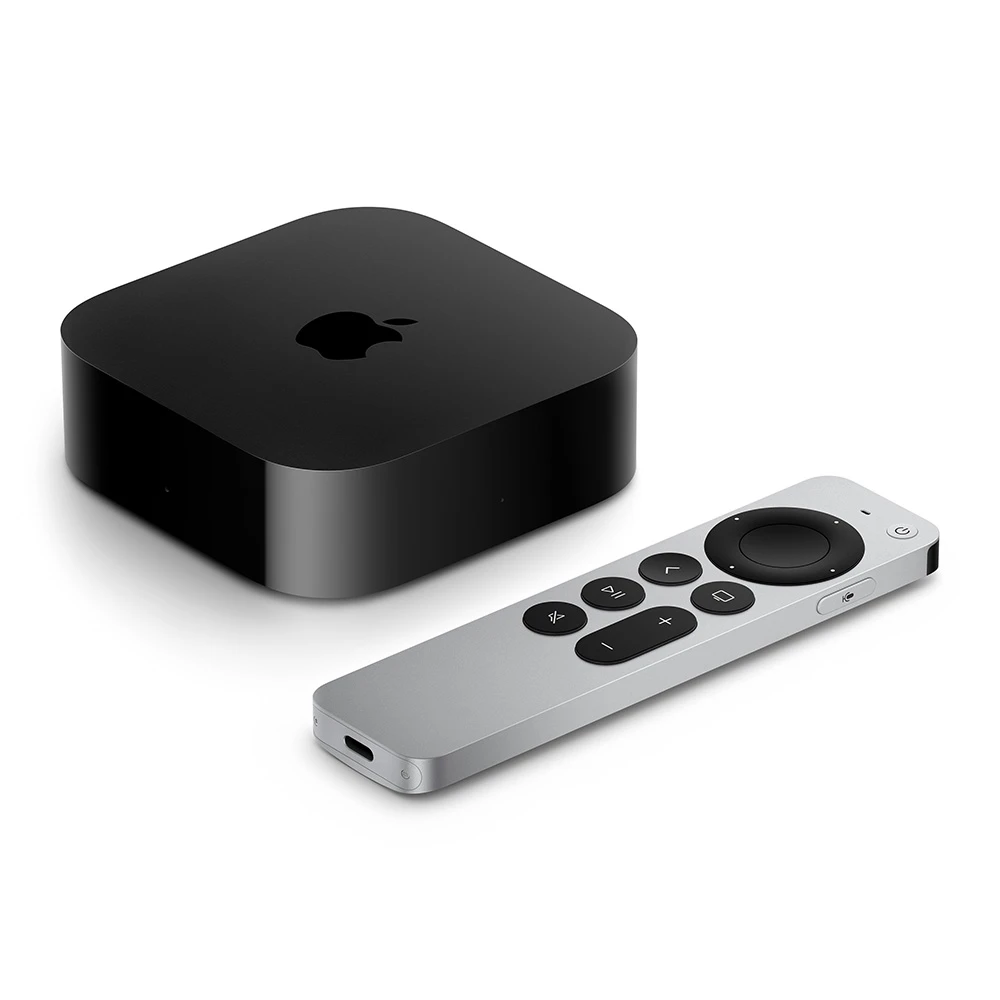 Apple Tv 4K 2026 – náhled 2