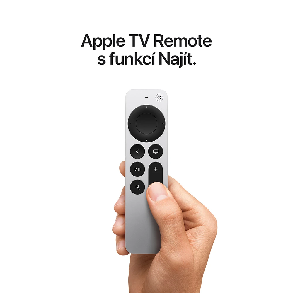 Apple Tv 4K 2026 – náhled 6