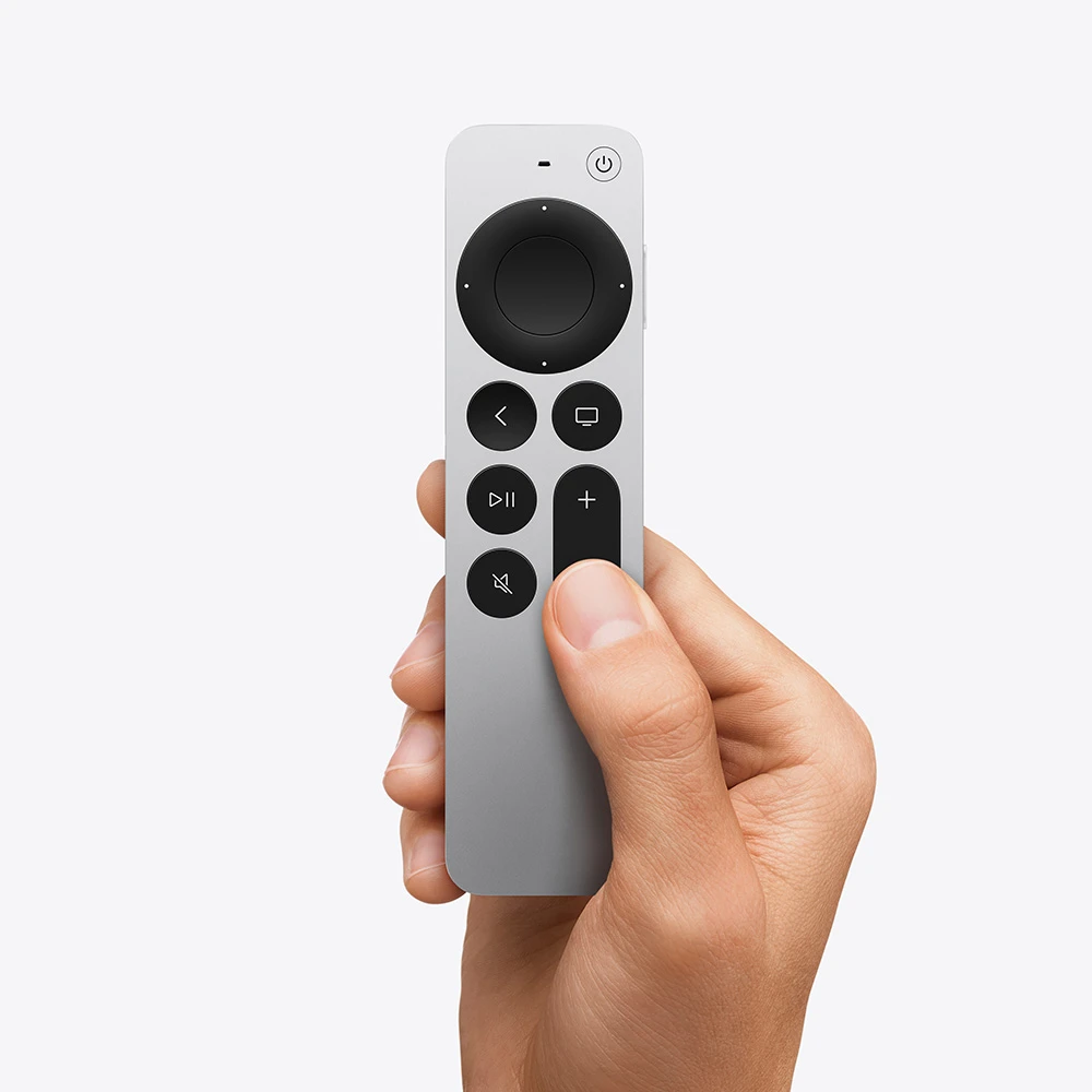 Apple TV Remote 2026 – náhled 4
