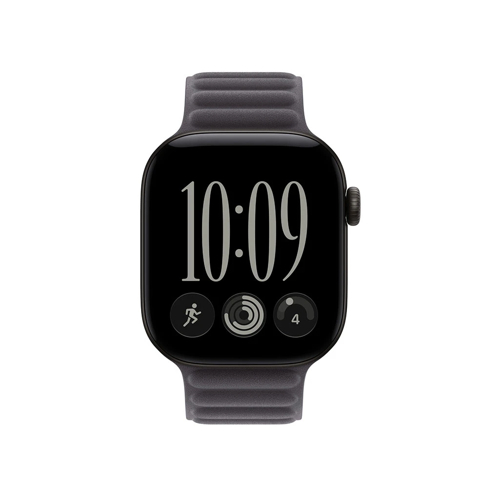 Apple 46mm Midnight Magnetic Link – M / L – náhled 3