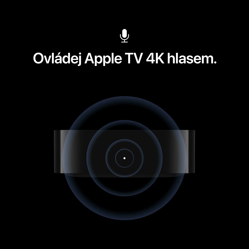 Apple Tv 4K 2026 – náhled 5