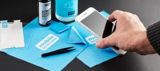 Maximalizujte svůj zisk a nabídněte zákazníkům nejlepší ochranu displeje na trhu od Mobile Outfitters