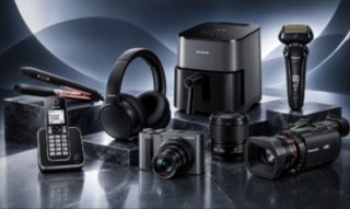 SETOS je nově distributorem Panasonic v ČR