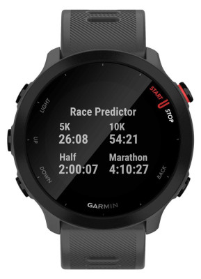 Garmin Forerunner 55 Grey