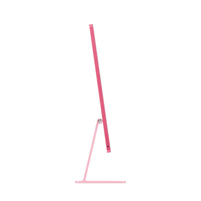 iMac 24" 4.5K, M4 8-CPU/8-GPU/16GB/256GB/Pink