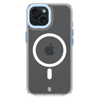 Tactical MagForce 2.0 Kryt Apple iPhone 15 Blue