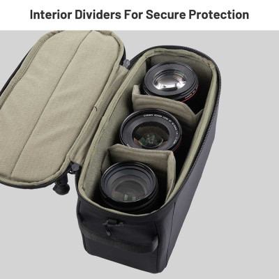 PGYTECH Camera Insert XS