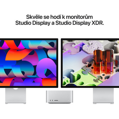 Apple Mac Studio M5 Ultra 30-CPU/64-GPU/96GB/1TB