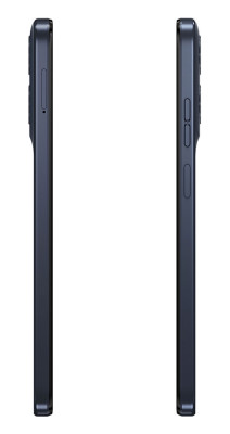 Motorola Moto G05 128+4GB Denim Blue