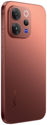 Vivo V70 8+256GB Sandalwood Brown