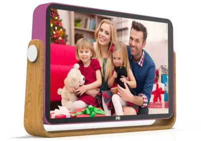 Fotorámeček KODAK RWF-108V RGD