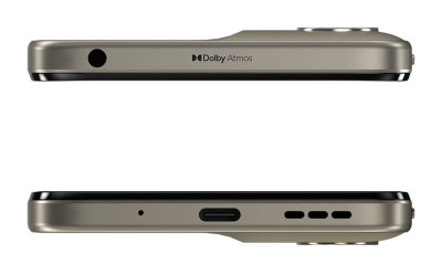 Motorola Moto G06 Power 256+4GB Brown