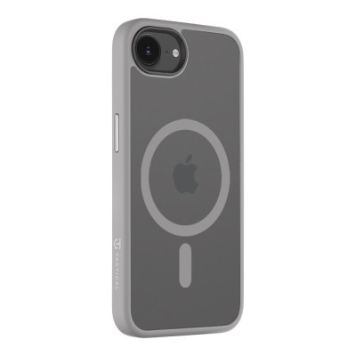 Tactical MagForce Hyperstealth iPhone 16e Grey