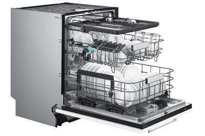 Vestavěná myčka Samsung DW80H73WAB0U1