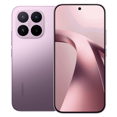 Xiaomi 17T 512+12GB fialová