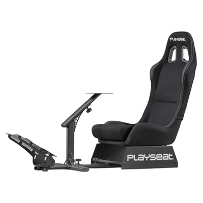 Playseat® Evolution black ActiFit