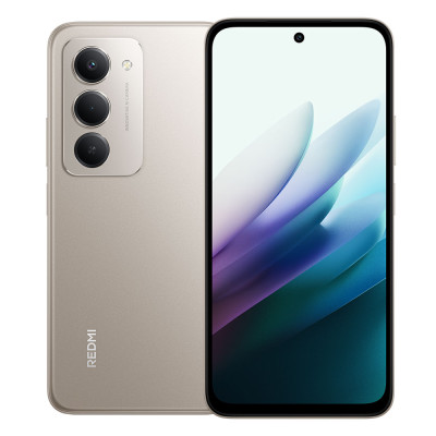 Xiaomi Redmi 15 256+8GB Titan Gray