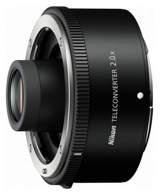 Nikon telekonvertor Z TC 2,0×