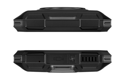 Doogee Fire 5 Pro 4GB+128GB Twilight Gray