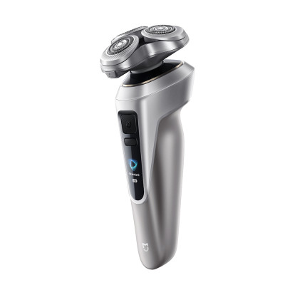 Xiaomi Mijia Electric Shaver Pro Portable EU Silver