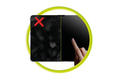 Mobile Origin Screen Guard - iPad Air 11" 2024/25