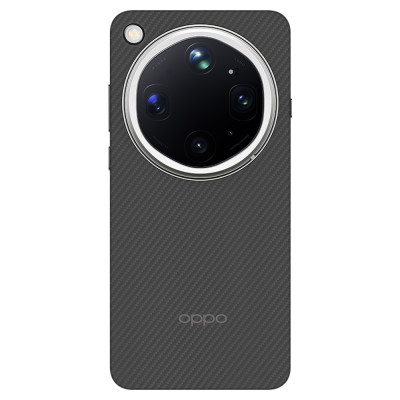 OPPO Find X9 Ultra Aramid Fiber Magnetic Case