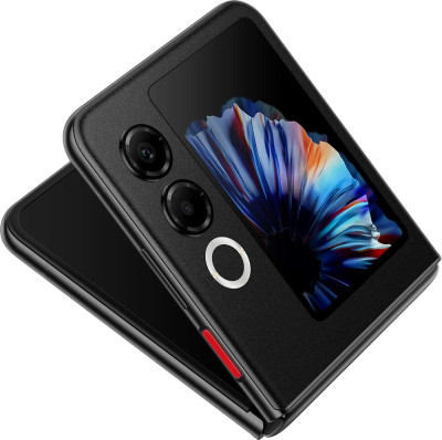 ZTE Nubia Flip 2 5G 256+8GB černý