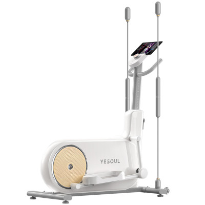 Orbitrek magnetický trenažér YESOUL EF25EV