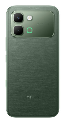 Infinix Note Edge 256+8GB Silk Green