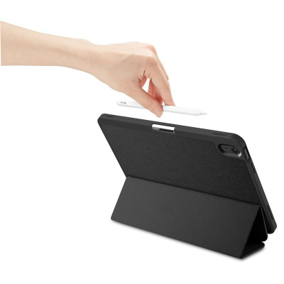 SPIGEN Urban Fit iPad Air 11" 2024/2025 Black