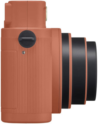 Fujifilm Instax Square SQ1 Teraccotta Orange EX D