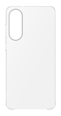 Samsung EF-QS937CTEGWW Clear Case Galaxy S25 Edge