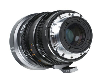 SIRUI IronStar T1.9 1.5x / 35mm Neutral Flare