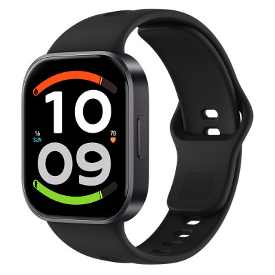 REDMI Watch 6 Active Midnight Black