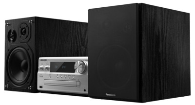 Panasonic SC-PMX802E-S Mikro systém