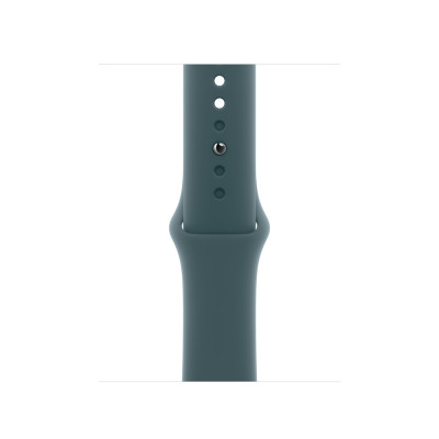 Apple 42mm Lake Green Sport Band - M/L
