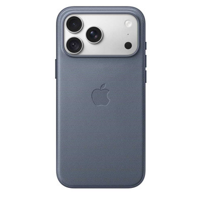 iPhone 18 Pro Max TechWoven Case MagSafe Cha. Blue