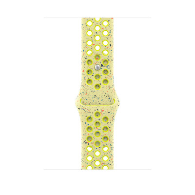Apple 46mm Volt Splash Nike Sport Band - S/M