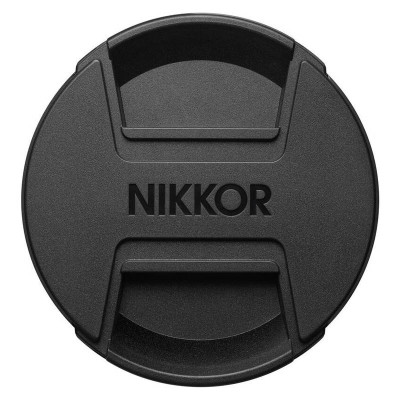 Nikon Z 85 mm f/1.8 S NIKKOR