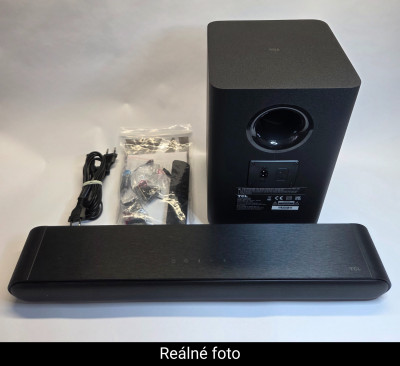 TCL SB-S642W Soundbar